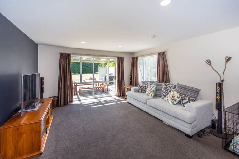 Photo of property in 396 Kerrs Road, Rolleston, Christchurch, 7677