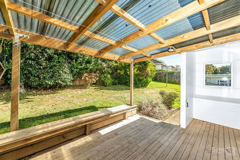 Photo of property in 5 Virginia Road, Saint Johns Hill, Whanganui, 4500