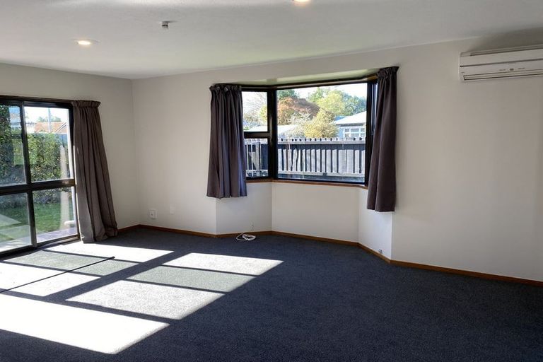 Photo of property in 1/61 Caledonian Road, St Albans, Christchurch, 8014