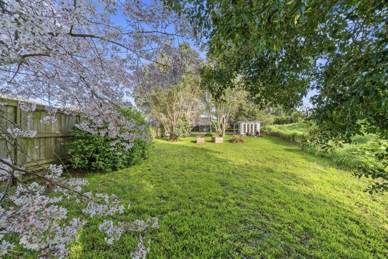 Photo of property in 9 Mauku Road, Patumahoe, Pukekohe, 2679