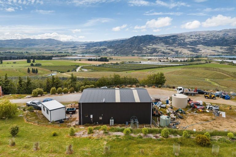 Photo of property in 60 Cooper Lane, Mount Pisa, Cromwell, 9383