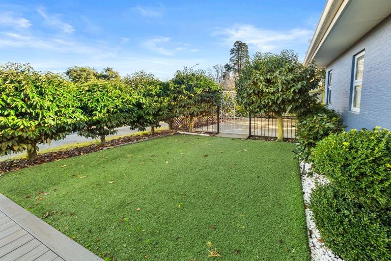 Photo of property in 12 Burnett Street, Ashburton, 7700