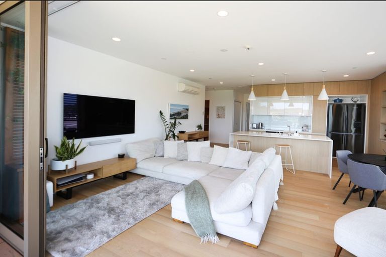 Photo of property in 301/167 Glenvar Ridge Road, Long Bay, Auckland, 0630