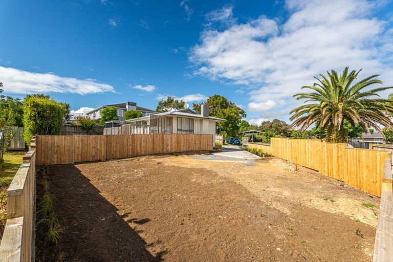 Photo of property in 13a Edgar Pearce Place, Howick, Auckland, 2014