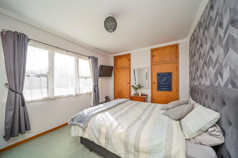 Photo of property in 133 Fairfield Road, Hawera, 4610