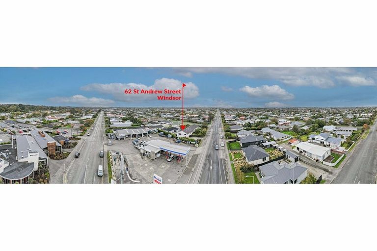 Photo of property in 62 St Andrew Street, Windsor, Invercargill, 9810