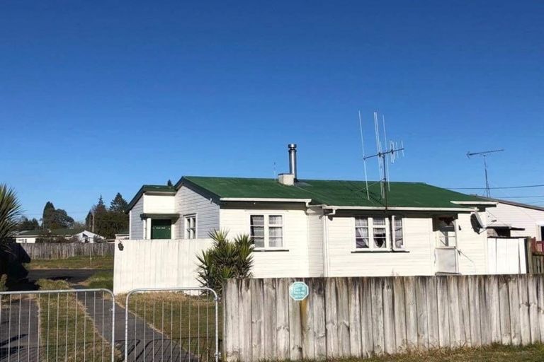 Photo of property in 3 Currie Street, Tokoroa, 3420