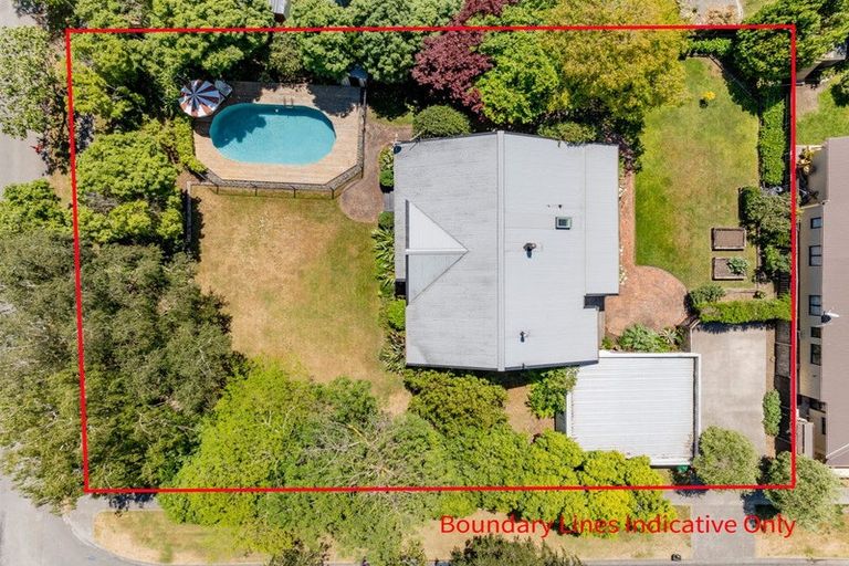 Photo of property in 29 Breadalbane Road, Havelock North, 4130