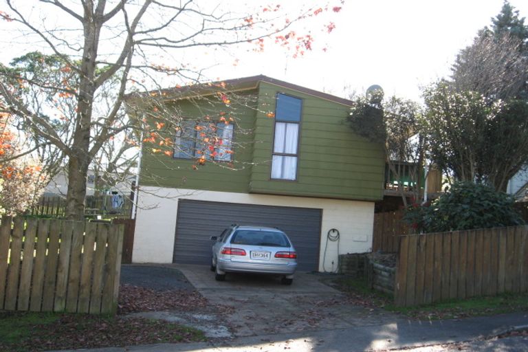 Photo of property in 3 Wattle Place, Chartwell, Hamilton, 3210