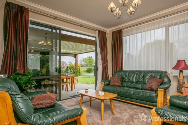 Photo of property in 10 Opaki Meadows Lane, Lansdowne, Masterton, 5871