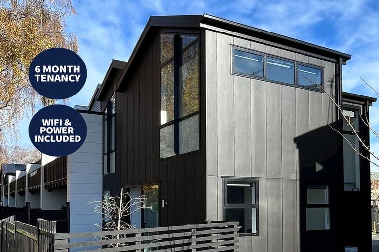 Photo of property in 3/27 Harewood Road, Papanui, Christchurch, 8053