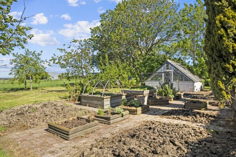 Photo of property in 142 Steffens Road, Oxford, Rangiora, 7476