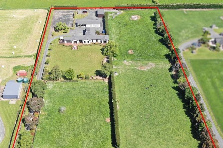 Photo of property in 65 Tirohanga Road, North Taieri, Mosgiel, 9092