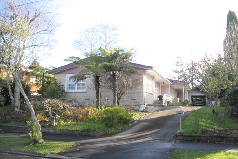 Photo of property in 4 Balfour Crescent, Riverlea, Hamilton, 3216