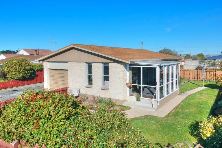 Photo of property in 8 Walbrook Crescent, Oamaru North, Oamaru, 9400