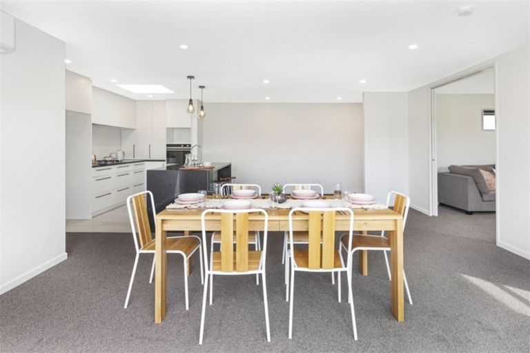 Photo of property in 22 Kingsbridge West, Burwood, Christchurch, 8083