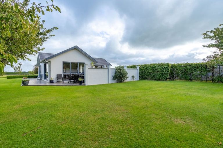Photo of property in 204 Roslyn Road, Roslyn Bush, Invercargill, 9876