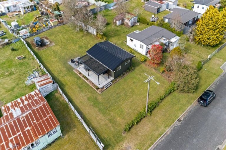 Photo of property in 4 Hinau Street, Mangakino, 3421