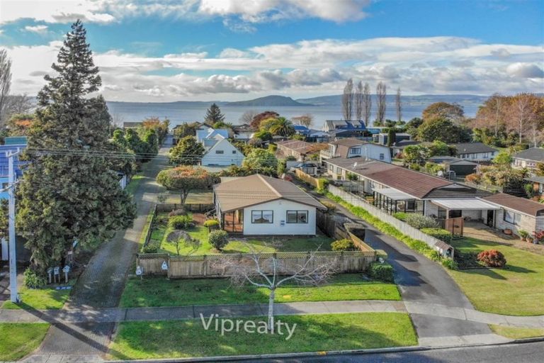 Photo of property in 60 Parawai Road, Ngongotaha, Rotorua, 3010
