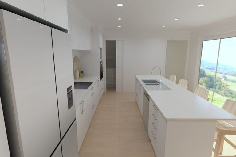 Photo of property in 1 Maclennan Farm Lane, Kaukapakapa, 0871