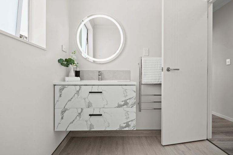 Photo of property in 12/17 North Ridge Drive, Rototuna North, Hamilton, 3281