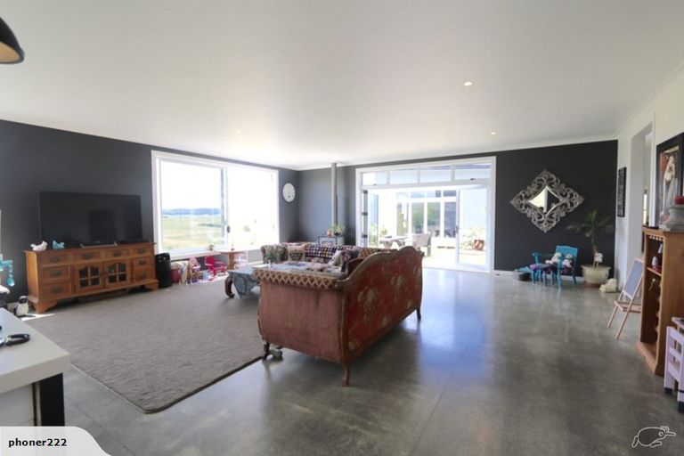 Photo of property in 761 Crownthorpe Sett Road, Crownthorpe, Hastings, 4179