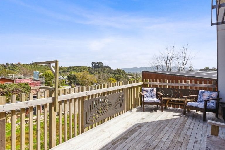 Photo of property in 15/91 Ruapehu Street, Paraparaumu, 5032