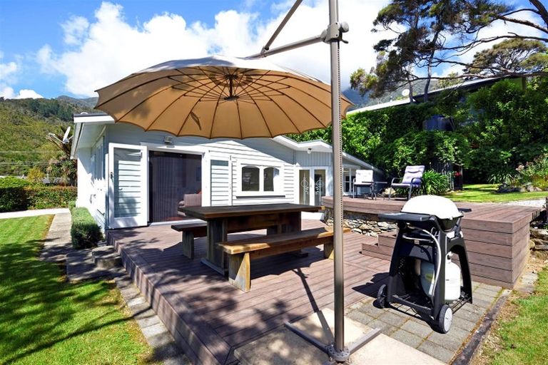 Photo of property in 28 Old Mill Road, Okiwi Bay, French Pass, 7193