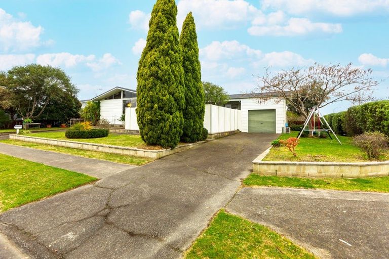 Photo of property in 31 Skerrett Crescent, Tamatea, Napier, 4112