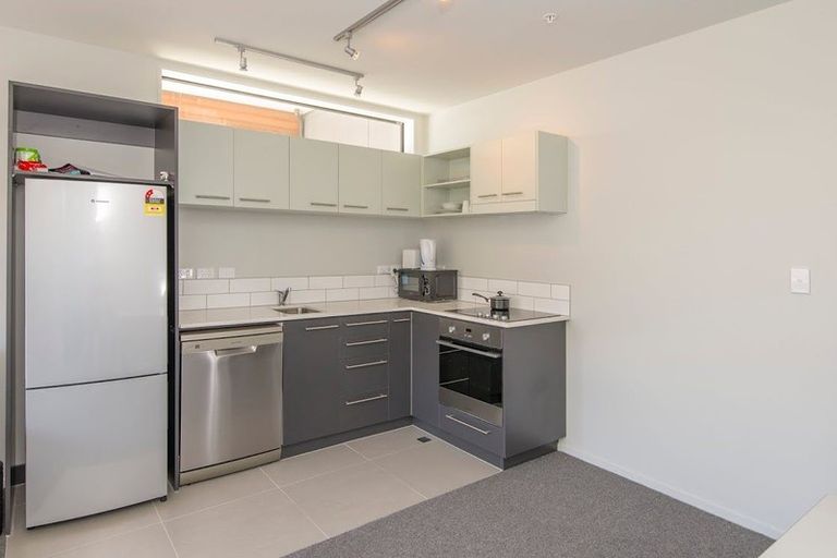Photo of property in Detroit Apartments, 181 Tasman Street, Mount Cook, Wellington, 6021