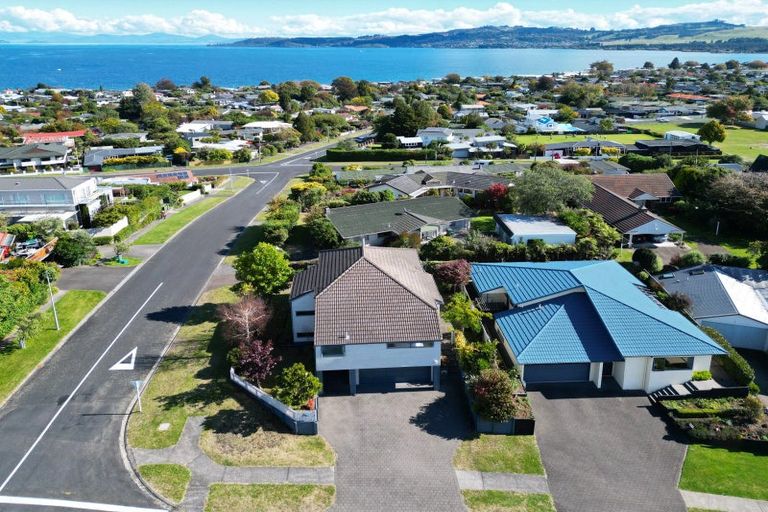 Photo of property in 2/7 Ngamotu Road, Taupo, 3330