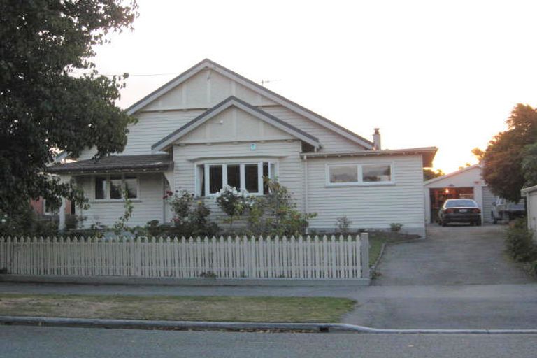 Photo of property in 8 Chalmers Street, Highfield, Timaru, 7910