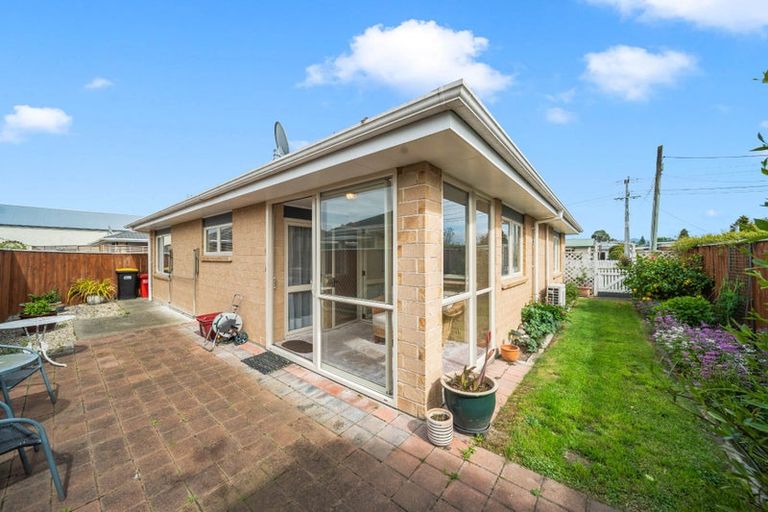 Photo of property in 9 Hogg Crescent, Masterton, 5810