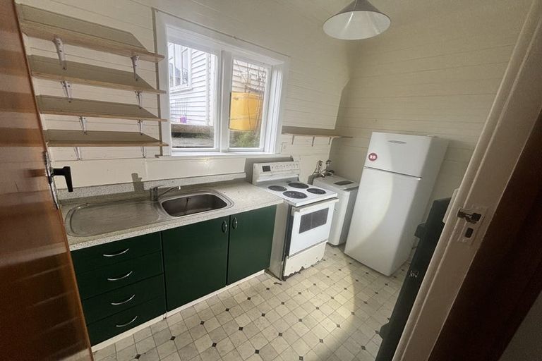 Photo of property in 63 Durham Street, Aro Valley, Wellington, 6021