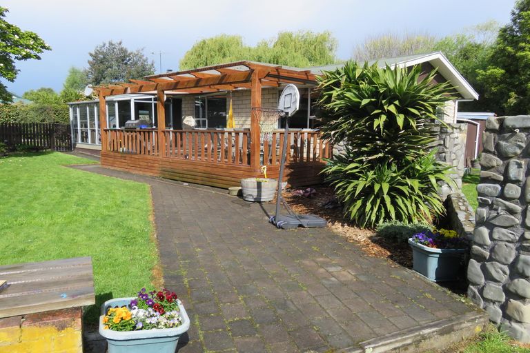Photo of property in 15 Bridge Street, Temuka, 7920
