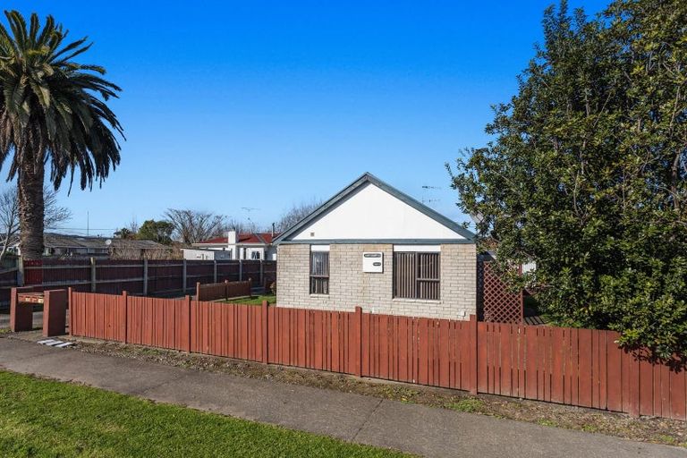 Photo of property in 154 Richard Street, Opotiki, 3122