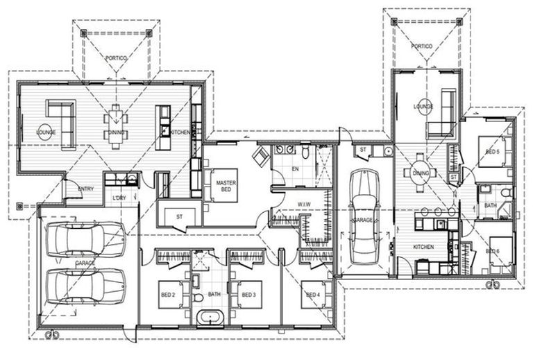 Photo of property in 3 Day Road, Patumahoe, Pukekohe, 2679