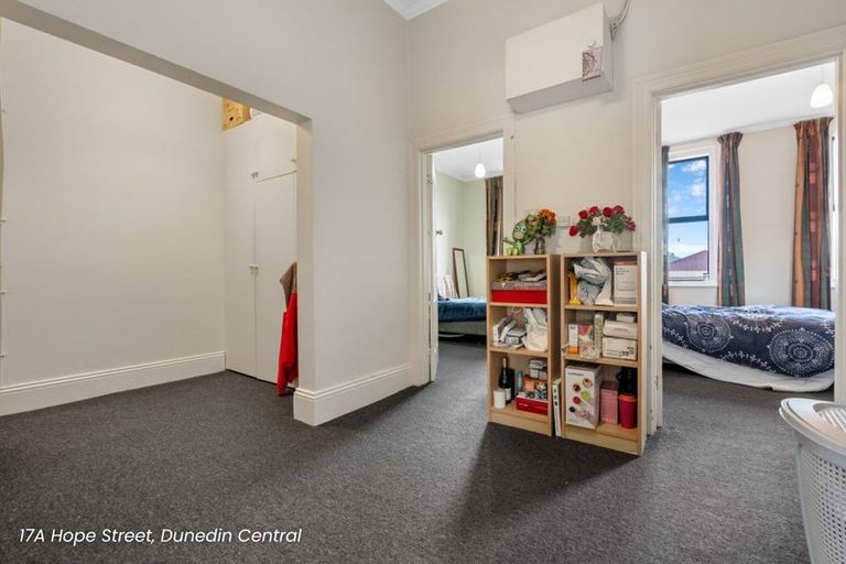Photo of property in 17 Hope Street, Dunedin Central, Dunedin, 9016