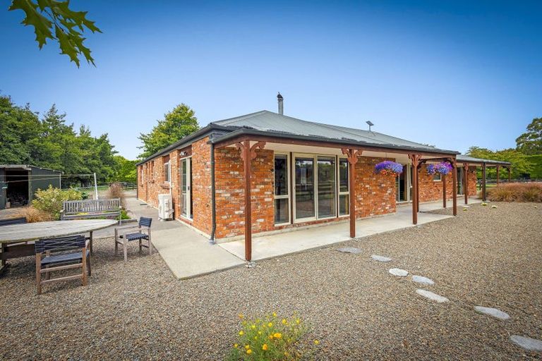 Photo of property in 173 Ridge Road, Lincoln, Christchurch, 7672