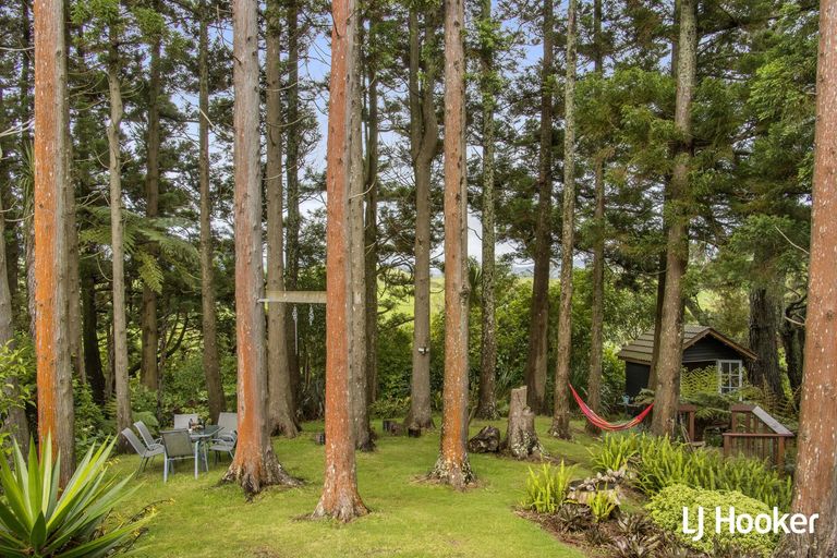 Photo of property in 115 Ngatitangata Road, Waihi, 3681