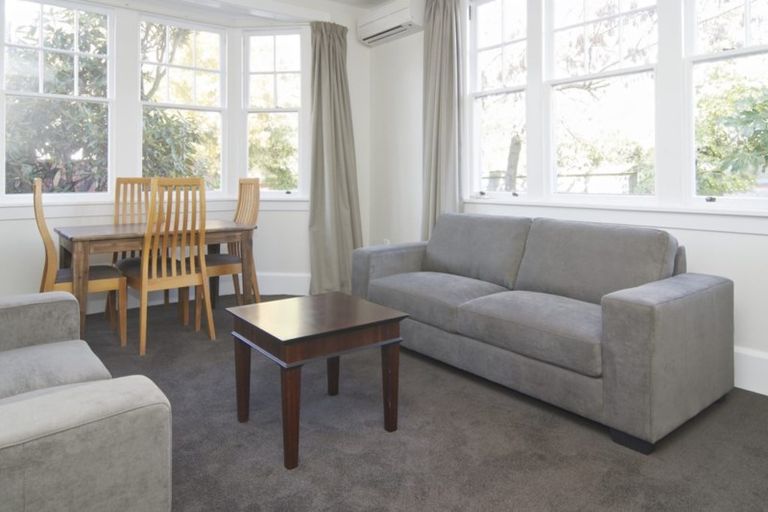 Photo of property in 31 Cashel Street, Christchurch Central, Christchurch, 8013