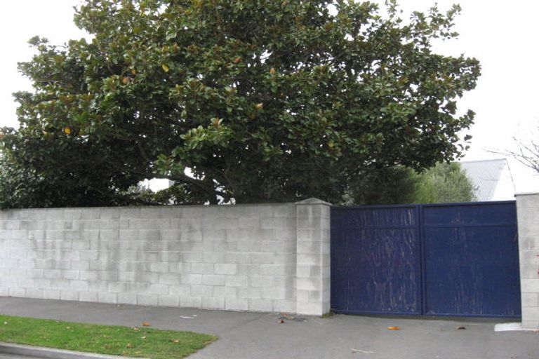 Photo of property in 38a Mcdougall Avenue, St Albans, Christchurch, 8014