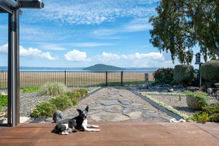 Photo of property in 31 Willow Avenue, Hannahs Bay, Rotorua, 3010