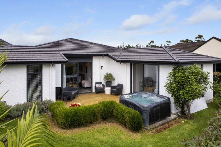 Photo of property in 5d Tui Glen, Omokoroa, 3114