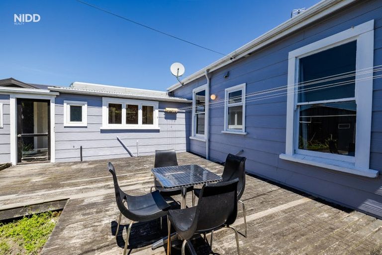 Photo of property in 6 Edwin Street, Caversham, Dunedin, 9012