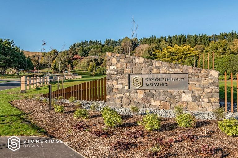 Photo of property in 8 Tui Vale Lane, Halswell, Christchurch, 8025