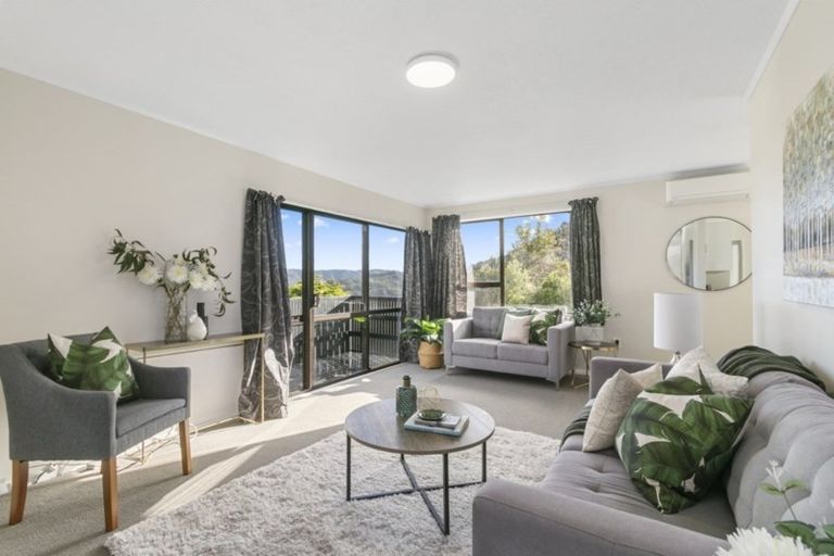 Photo of property in 55 Castlerea Street, Wainuiomata, Lower Hutt, 5014