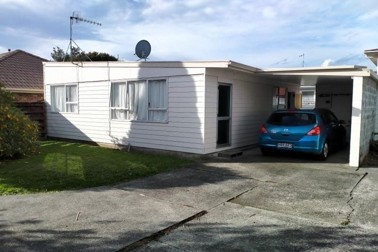 Photo of property in 1/358 College Street, West End, Palmerston North, 4410