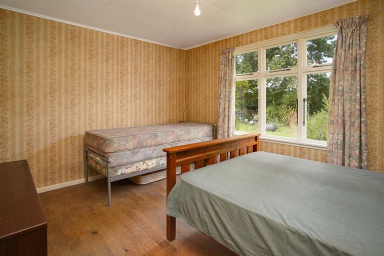 Photo of property in 705 Domett Road, Domett, Cheviot, 7382