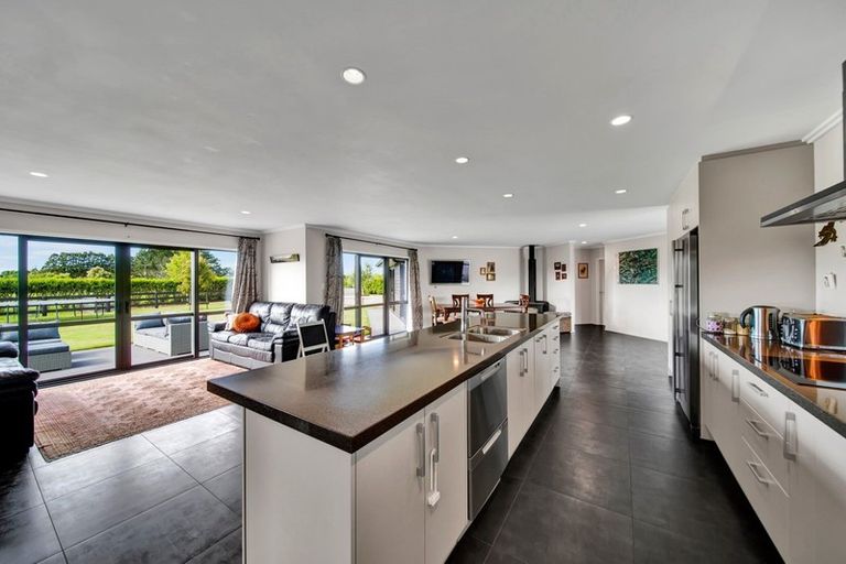 Photo of property in 506 Egmont Road, Hillsborough, New Plymouth, 4372